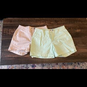 Sold Old Navy Shorts Size 2